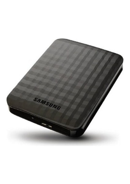 Samsung M3 500GB 2.5' USB 3.0 Taşınabilir Disk Yüksek Performans ve Dayanıklı Gövde ile