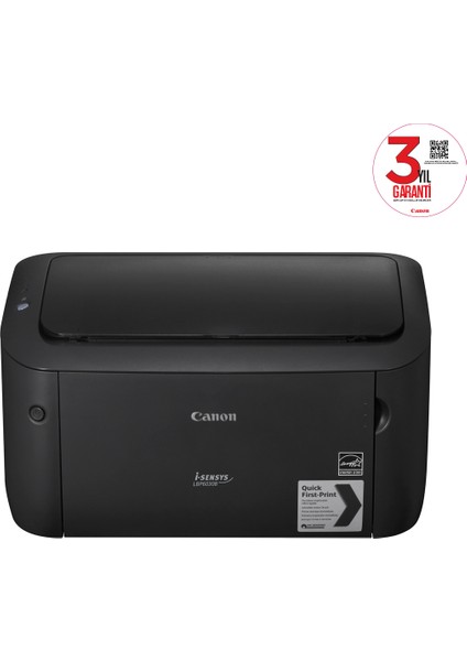Canon LBP6030BK Mono Lazer Yazıcı