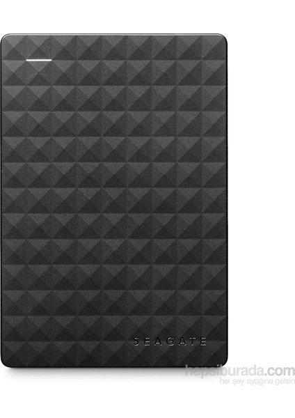 Seagate Expansion 500GB 2.5" USB 3.0 Taşınabilir Disk STEA500400