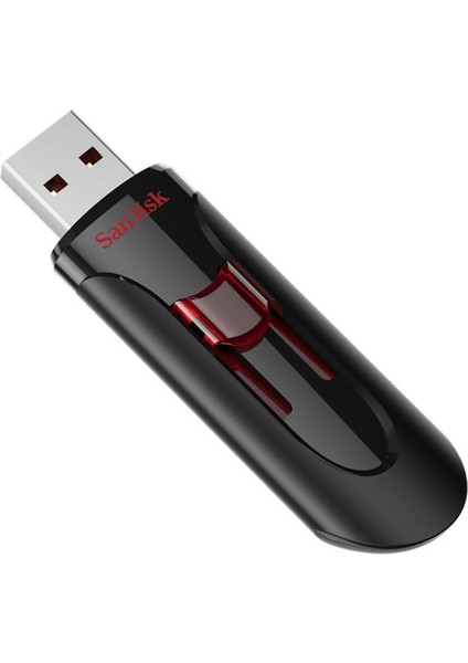 Sandisk SDCZ600-032G-G35 32GB Cruzer Glide 3.0 USB Flash Bellek