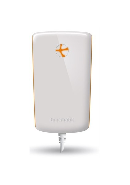 Tuncmatik Tunçmatik Nano Modem Ups Güçlü Performans Ve Uzun Çalışma Süresi İle Tasarlandı