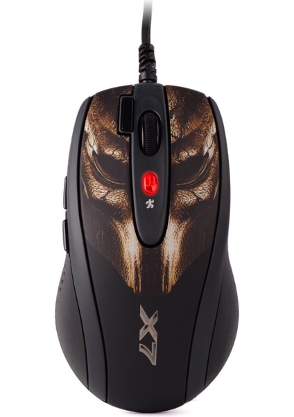 A4Tech XL-750BH Kablolu Lazer Gamer Mouse 3600 DPI Oyun