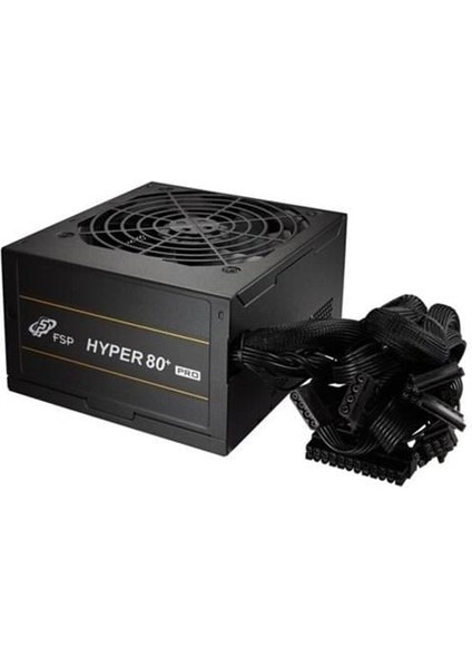 Fsp 650W 80+ Pro (H3-650 Hyper)