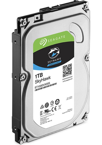 Seagate 1tb 7/24 5900 Sata3 3.5 ST1000VX005