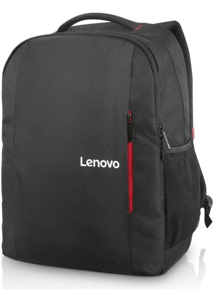 Lenovo B515 15.6" Notebook Sırt Çantası Siyah GX40Q75215
