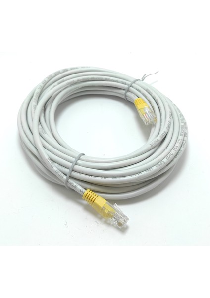Invax Cat5 Network Data Kablosu 10 Metre