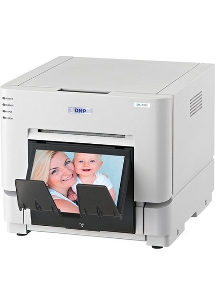 DNP Ds-Rx1 Ref. Foto Yazıcı