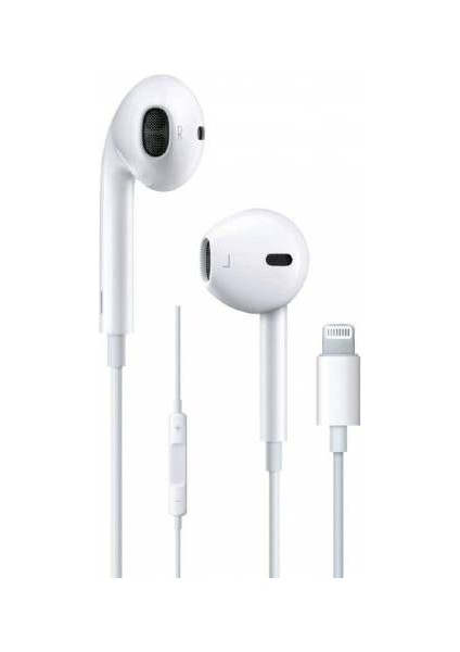Syrox Hhm - Iphone,apple,ios Uyumlu Lıghtnıng Girişli Kulaklık K22