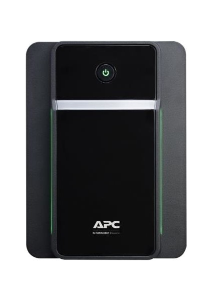 APC BX2200MI-GR Back-Ups 2200VA ,230V Güç Kaynağı, 230V, 39 cm Derinlikte ve Uzun Süreli Çalışma