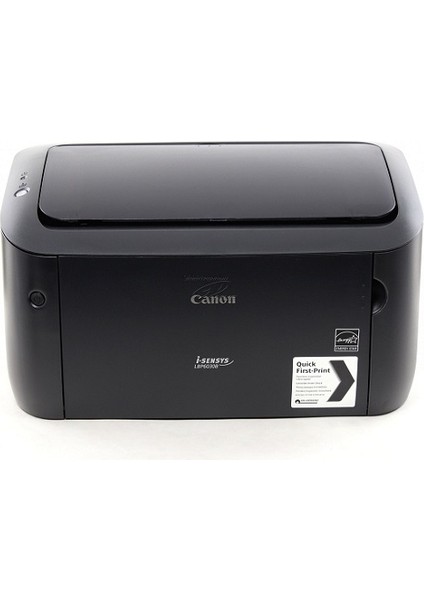 Canon LBP6030B A4 Siyah Laser Yazıcı USB 2.0