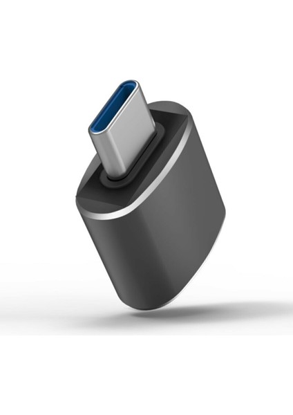 Epik Type C 3.1 To USB 3.0 Otg Çevirici Dönüştürücü Adaptör