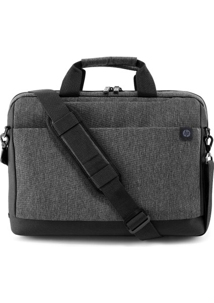 HP Renew 15.6" Dizüstü Bilgisayar Çantası Gri Polyester Malzeme ile Koruma Sağlayan 2Z8A4AA