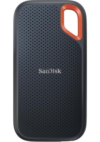Sandisk 4TB Extreme SDSSDE61-4T00-G25 1050MB-S Taşınabilir SSD Disk