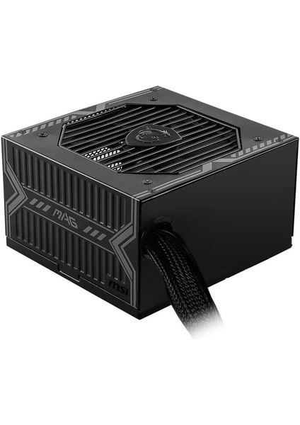 MSI PSU MAG A550BN 550W POWER SUPPLY