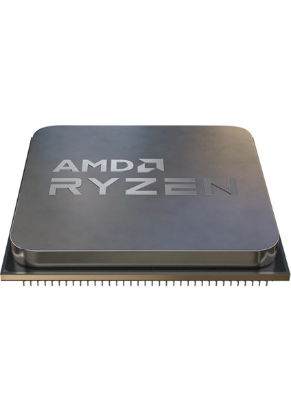 AMD Ryzen 5 5600X 3,7 GHz 32 MB Cache AM4 İşlemci-TRAY