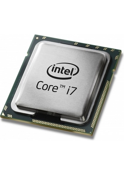 Intel Core i7 3770 3,4 GHz 4 Çekirdek 8 İş Parçacığı 1155 Pin 3.Nesil İşlemci