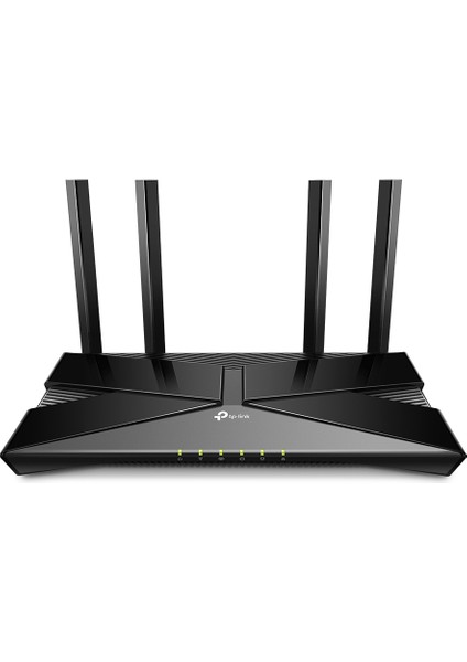 TP-Link Archer AX53 | Dual Band Gigabit Wi-Fi 6 Router | Fiber Destekli | AX3000 Mbps | 4× Gigabit LAN Port | WPA3 | Oyun için İdeal | Xbox/PS/Steam