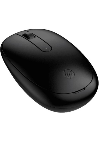 HP 240 Kablosuz Bluetooth Mouse Siyah 3V0G9AA
