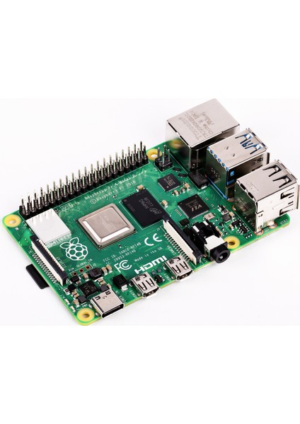 Raspberry Pi 4 - 4GB Model B