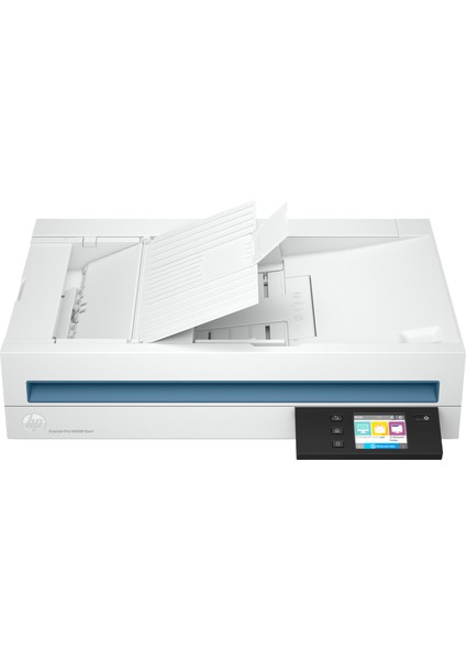 HP A4 ScanJet Pro N4600 FNW1 20G07A Döküman Tarayıcı