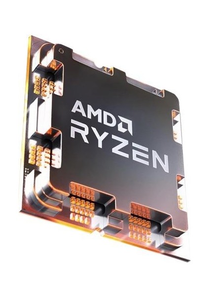 AMD Ryzen 5 7600X 4,7 GHz 32 MB Cache AM5 İşlemci