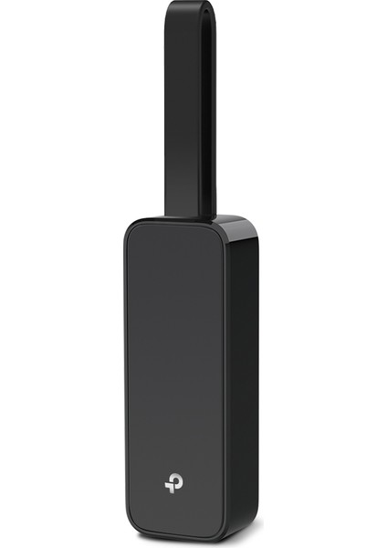 TP-Link UE306 | USB 3.0 - Gigabit Ethernet Adaptörü | 1000 Mbps'ye Kadar Hız | Nintendo Switch Uyumlu | Tak ve Çalıştır | Katlanabilir & Taşınabilir Tasarım | Windows | macOS | Linux Uyumlu