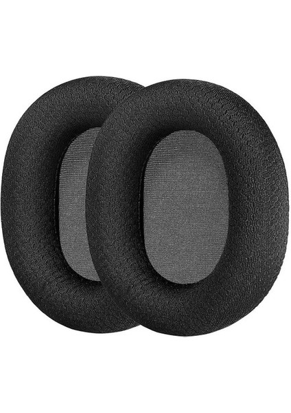 Schulzz Steelseries Arctis 1 3 5 7 Uyumlu Kulaklık Süngeri Kulaklık Pedi Kulaklık Yastığı