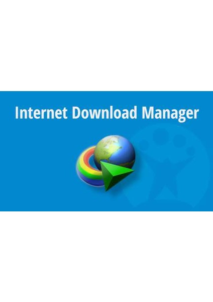 Tonec Internet Download Manager 1 Cihaz 1 Yıl + (WinRAR / Ömür Boyu Lisans )