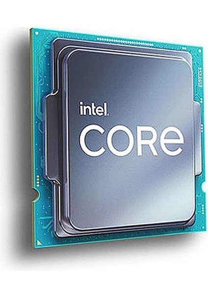 Intel Core i5 12400F 2,5 GHz 18 MB Cache 1700 Pin İşlemci