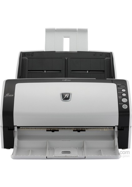 Fujitsu Fİ6130 Tarayıcı Yenileme Ürün