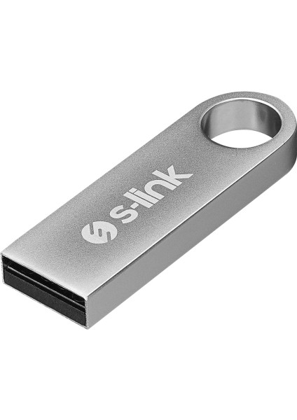 S-Link SL-U264 64 GB USB 2.0 Flash Driver Bellek