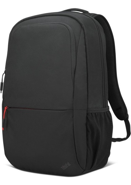 Lenovo Thinkpad Essential 16" Notebook Sırt Çantası Polyester Malzeme ile Güçlü Koruma 4X41C12468 Eko