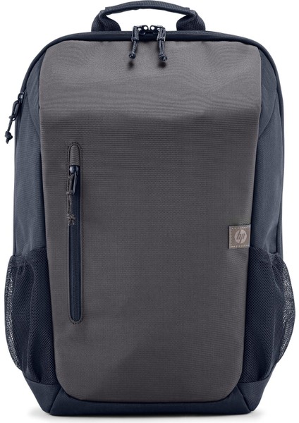 HP Travel 18 Litre (15.6'') Genişleyebilir Sırt Çantası 6H2D9AA
