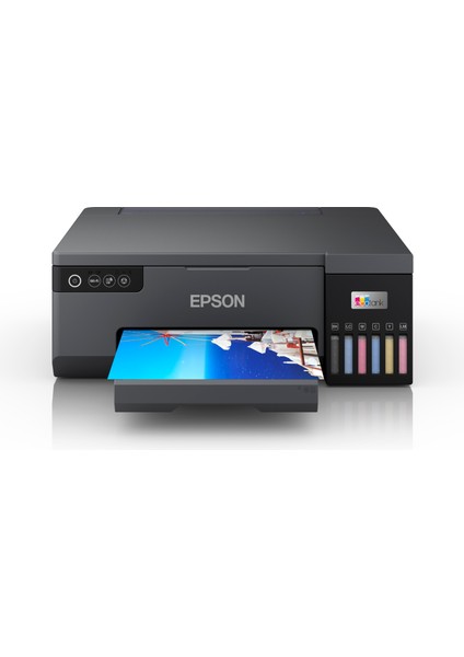 Epson L8050 A4 Tanklı Fotoğraf Yazıcısı