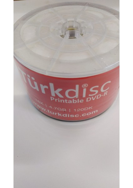 Eylül 50LIDVD