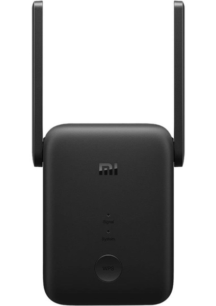 Xiaomi Mi AC1200 - 867MBPS - Wifi Sinyal Genişletici Güçlendirici (Xiaomi Türkiye Garantili) Mi Wifi Sinyal