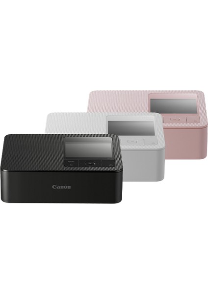 Canon Compact Printer Selphy CP1500 Wh