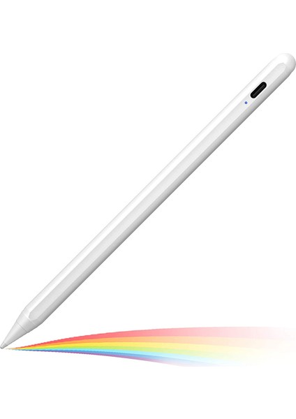 Technom Tüm Cihazlara Uyumlu Dokunmatik Universal Stylus Ipad Android Tablet Kalemi