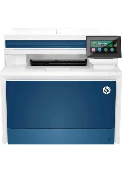 HP LaserJet Pro MFP 4303FDW Renkli Yazıcı, Baskı, Fotokopi, Tarama, Tarayıcı; Çift taraflı, Wi-fi, 5HH67A