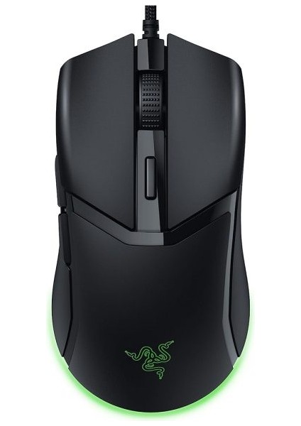 Razer Cobra RGB Optik Kablolu Gaming Mouse RZ01-04650100-R3M1