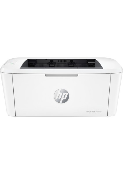 HP LaserJet M111w Yazıcı, Siyah beyaz yazıcı, Küçük ofis, Yazdırın, Küçük Boyut, 7MD68A