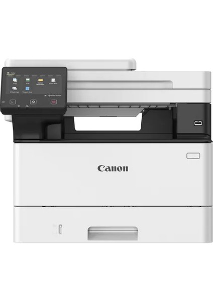 Canon I-Sensys MF463DW Wi-Fi Mono Lazer Yazıcı