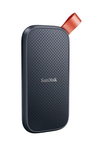 Sandisk Portable 1TB SDSSDE30-1T00-G26 800MB/s Taşınabilir SSD Disk