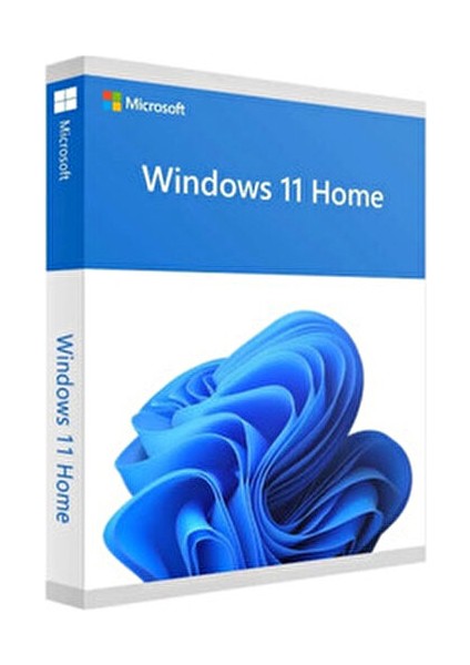Microsoft Windows 11 Home Dijital Lisans Anahtarı Ömür Boyu Lisans 1 Cihaz İçin