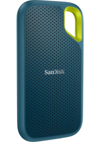 Sandisk Extreme SDSSDE61-1T00-G25M 1TB V2 SSD