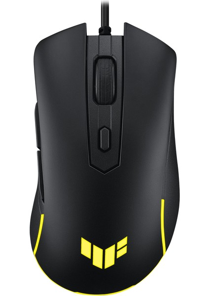 Asus Tuf Gaming M3 Gen II Aura Sync Rgb 8000 Dpı Sensor 60 Milyon Tıklama Ömrü 59 Gram Hafif Tasarım Oyuncu Mouse
