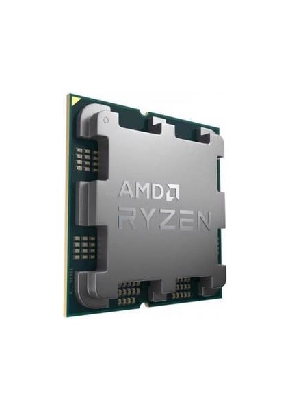 AMD Ryzen 5 7500F 3,7 GHz 32 MB Cache AM5 İşlemci