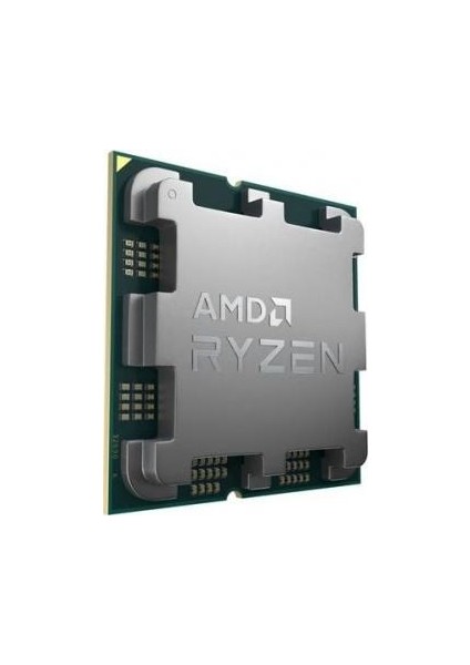 AMD Ryzen 7 7800X3D 4,2 GHz 96 MB Cache AM5 İşlemci