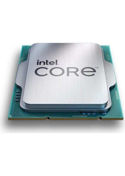 Intel Core i7 14700KF 3,4 GHz 20 Çekirdek 1700 Pin İşlemci 33 MB Cache