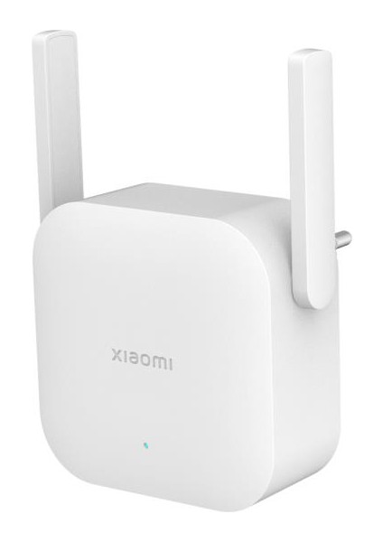 Xiaomi Wifi Range Extender N300 RD10/RD10M 300 Mbps Kablosuz Güvenlik WPA/WPA2 Beyaz Renk